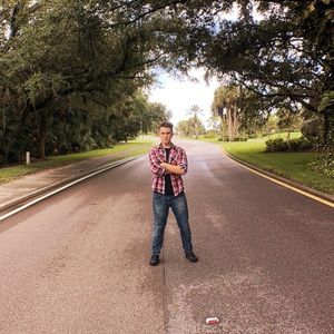 Meet your Posher, Vlad